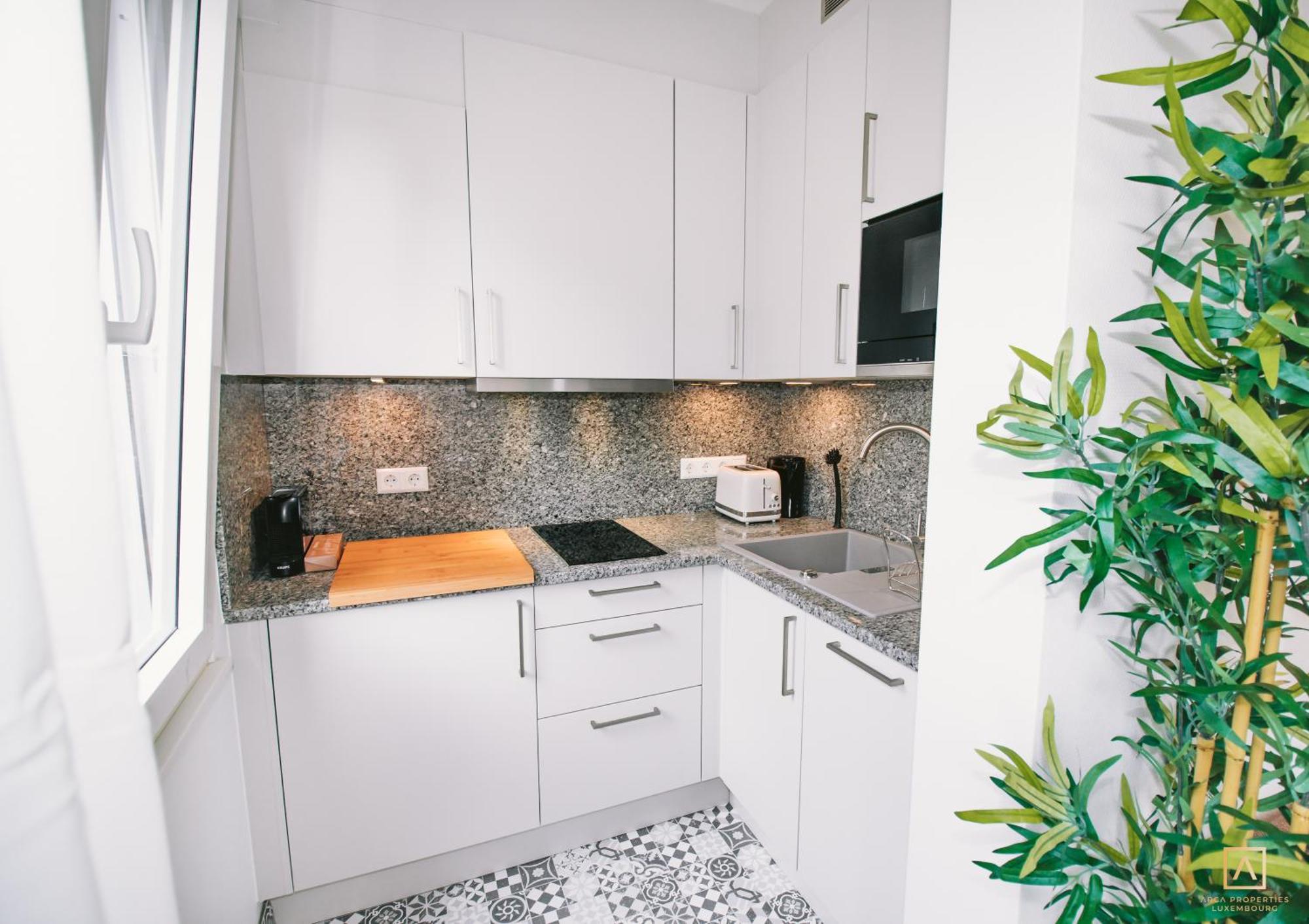 Stylish Studio In The Heart Of Luxembourg City Luxemburgo Exterior foto