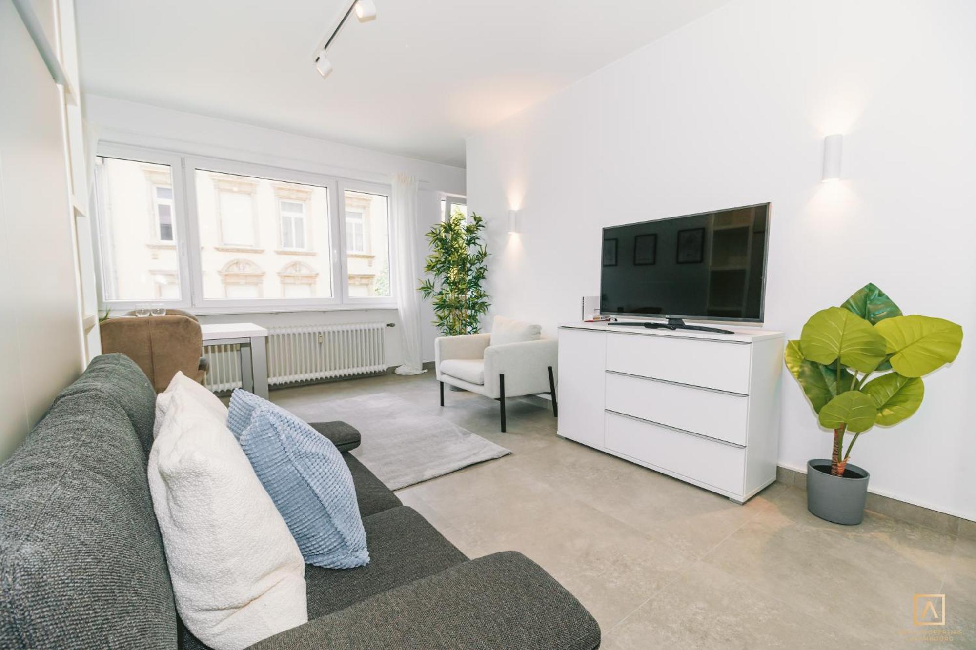 Stylish Studio In The Heart Of Luxembourg City Luxemburgo Exterior foto